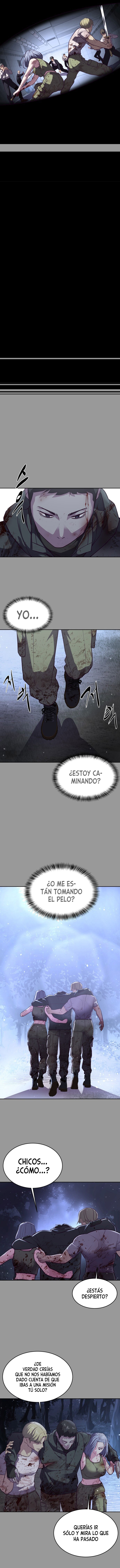 El Niño De La Muerte Capitulo 139 página 17