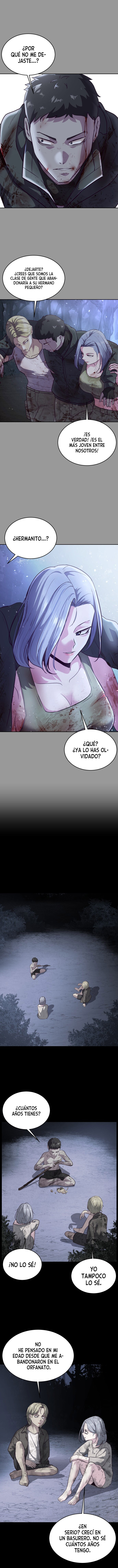 El Niño De La Muerte Capitulo 139 página 18