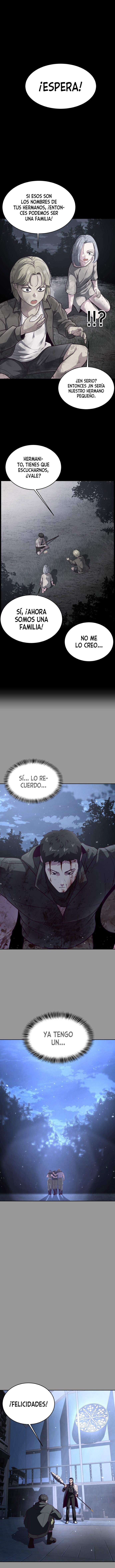 El Niño De La Muerte Capitulo 139 página 20