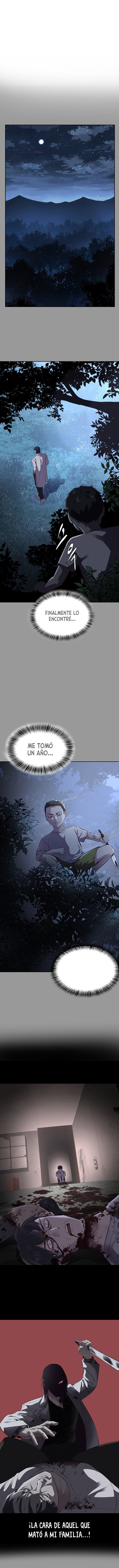 El Niño De La Muerte Capitulo 139 página 4