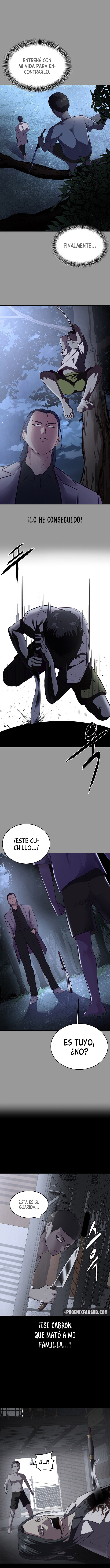 El Niño De La Muerte Capitulo 139 página 5