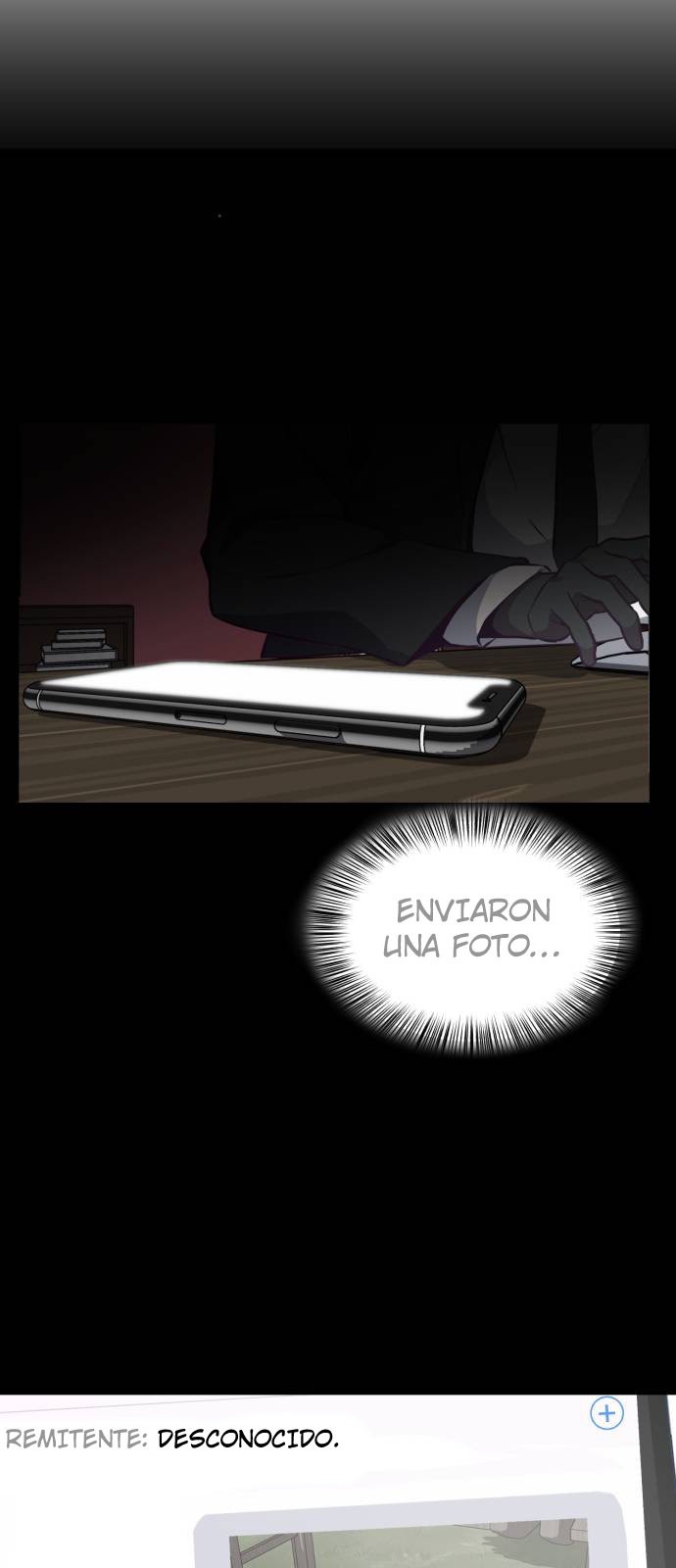 El Niño De La Muerte Capitulo 14 página 13