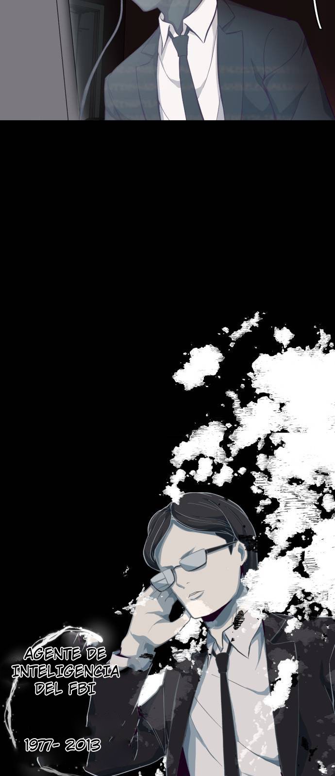 El Niño De La Muerte Capitulo 14 página 16