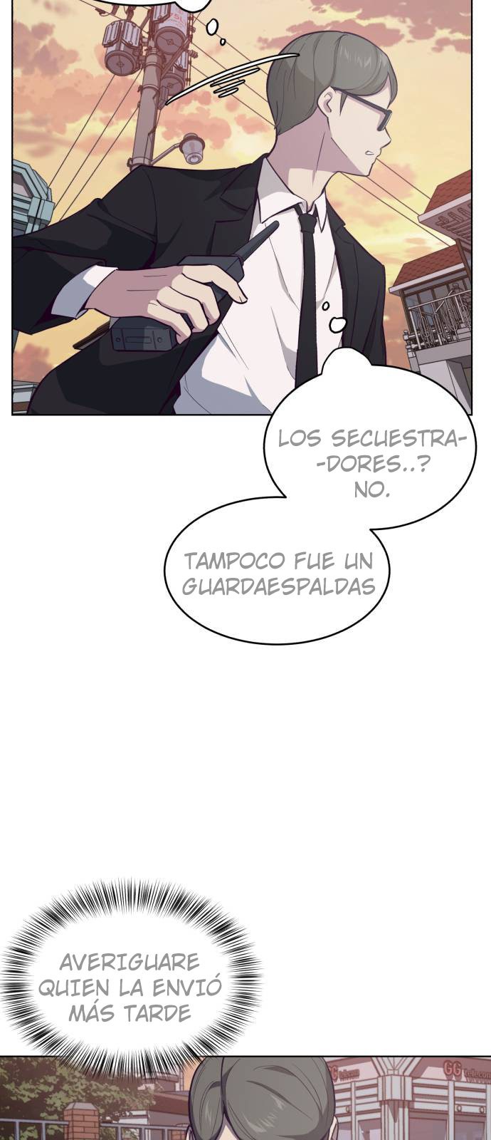 El Niño De La Muerte Capitulo 14 página 19
