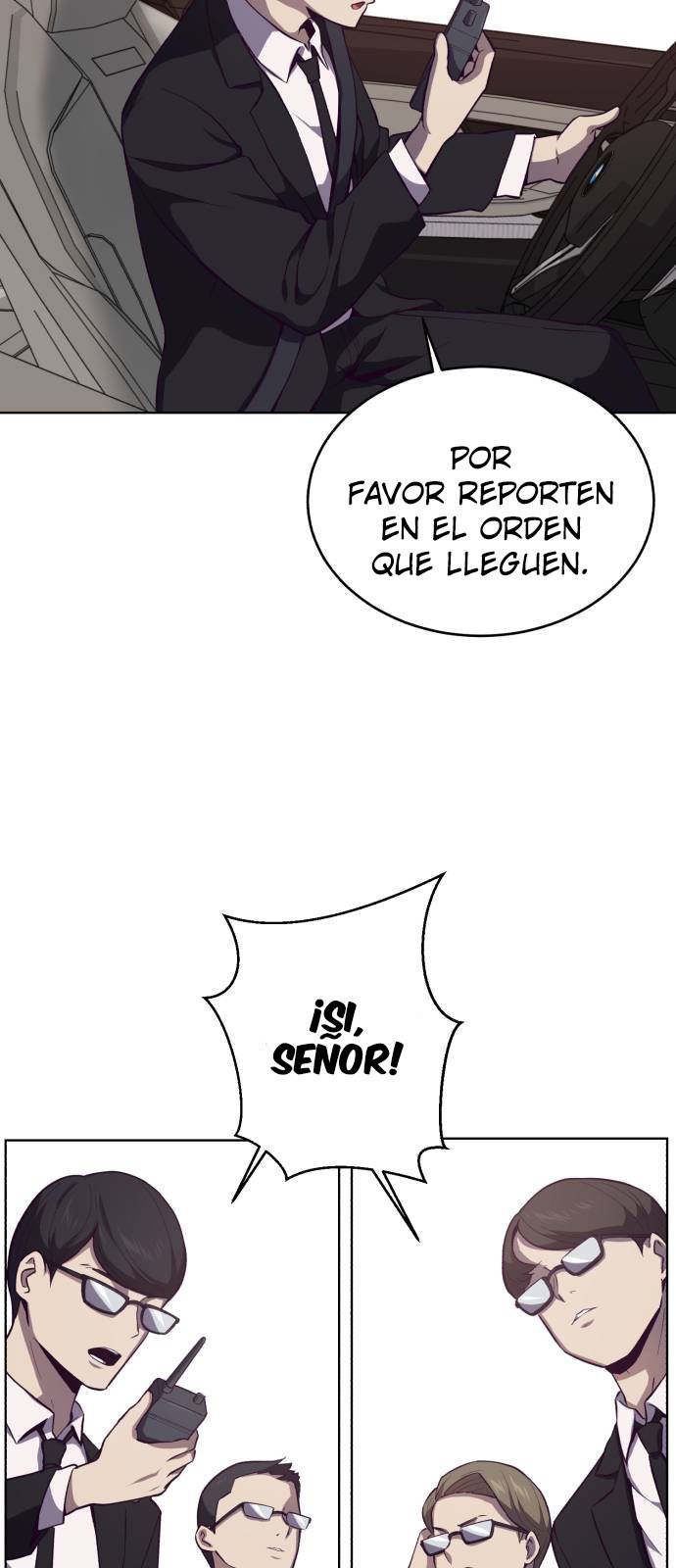 El Niño De La Muerte Capitulo 14 página 26
