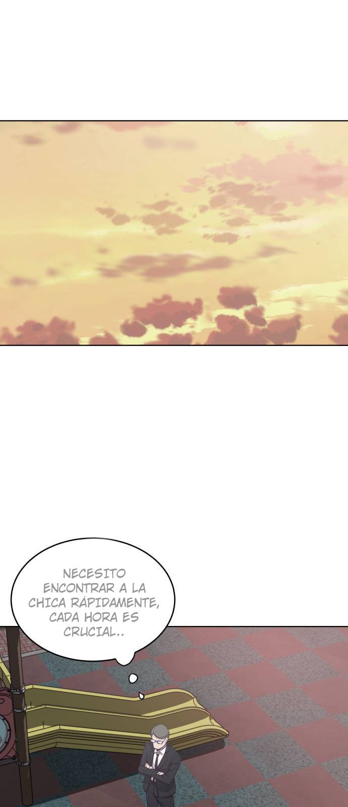 El Niño De La Muerte Capitulo 14 página 3