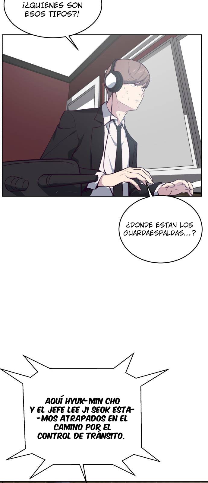 El Niño De La Muerte Capitulo 14 página 40
