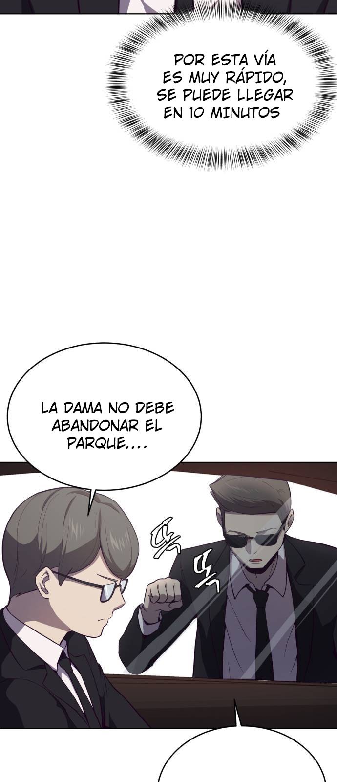 El Niño De La Muerte Capitulo 14 página 47