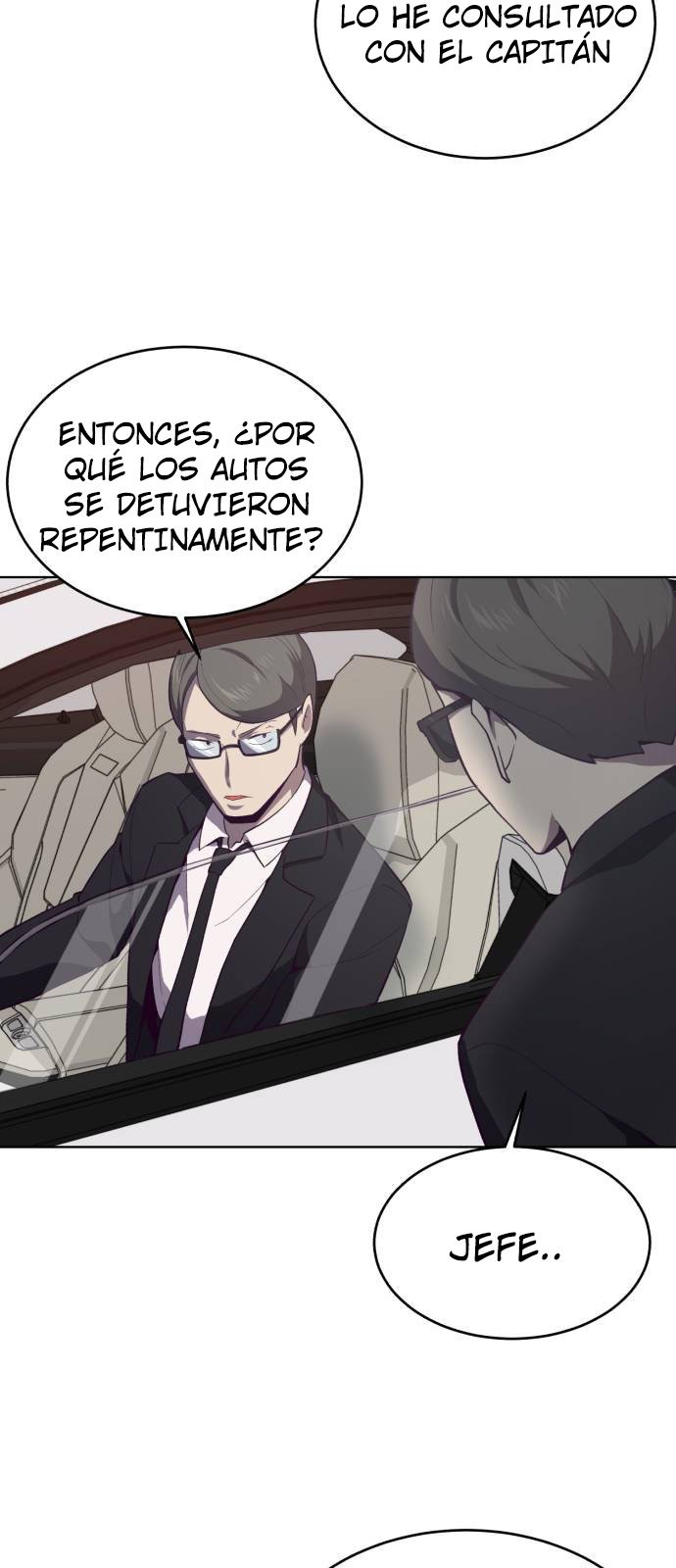 El Niño De La Muerte Capitulo 14 página 48