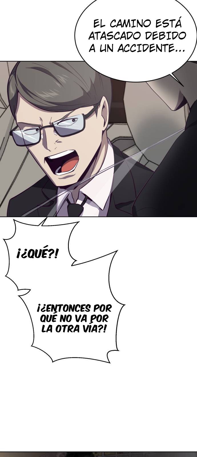 El Niño De La Muerte Capitulo 14 página 49
