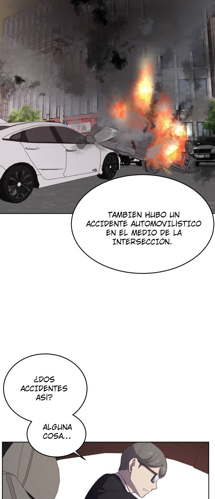 El Niño De La Muerte Capitulo 14 página 50