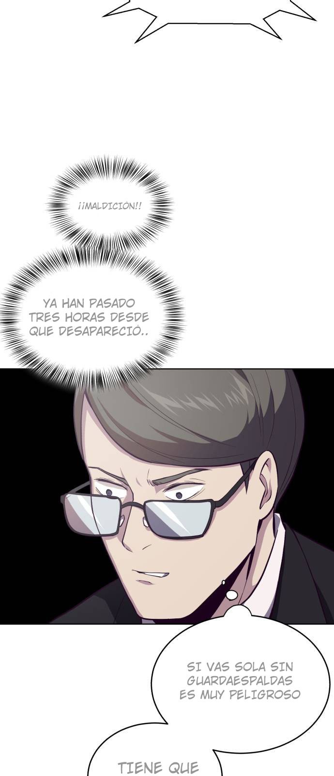 El Niño De La Muerte Capitulo 14 página 6