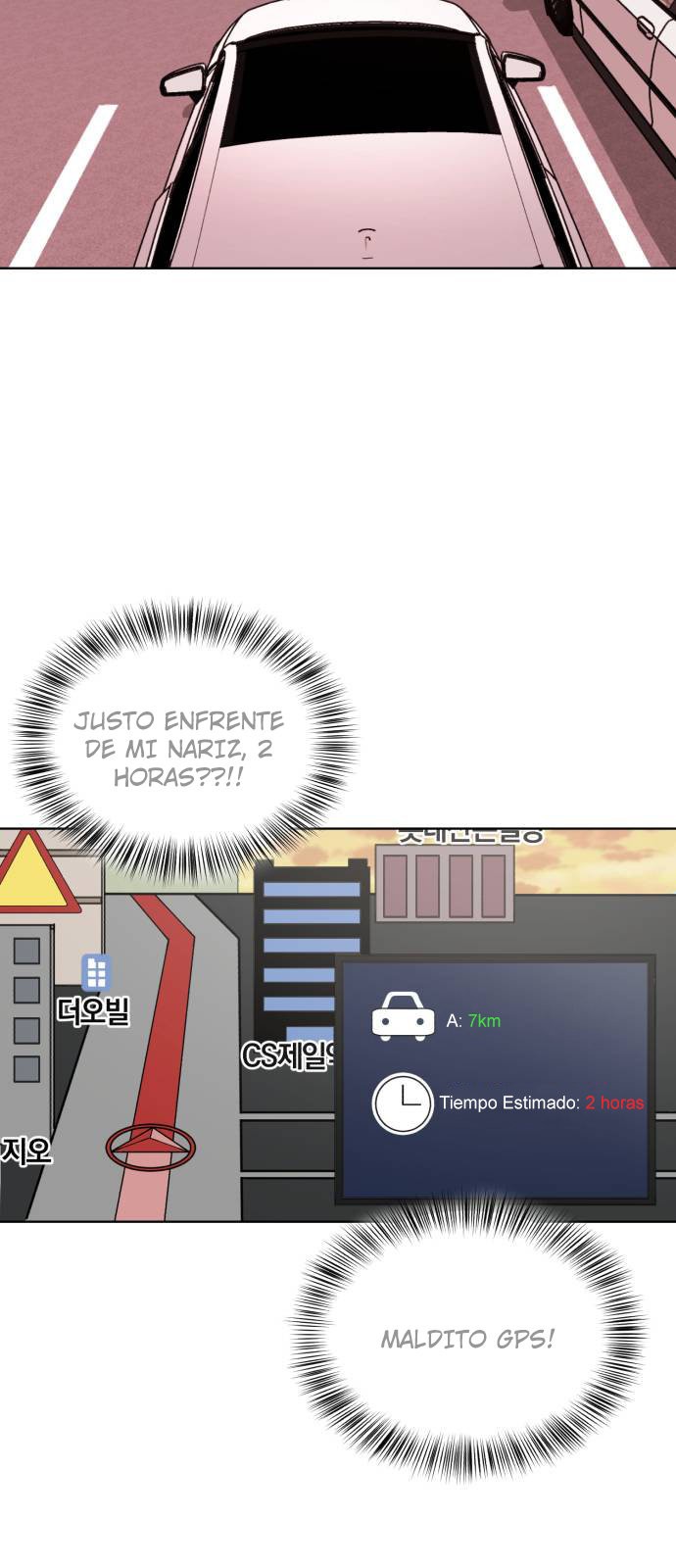 El Niño De La Muerte Capitulo 14 página 66