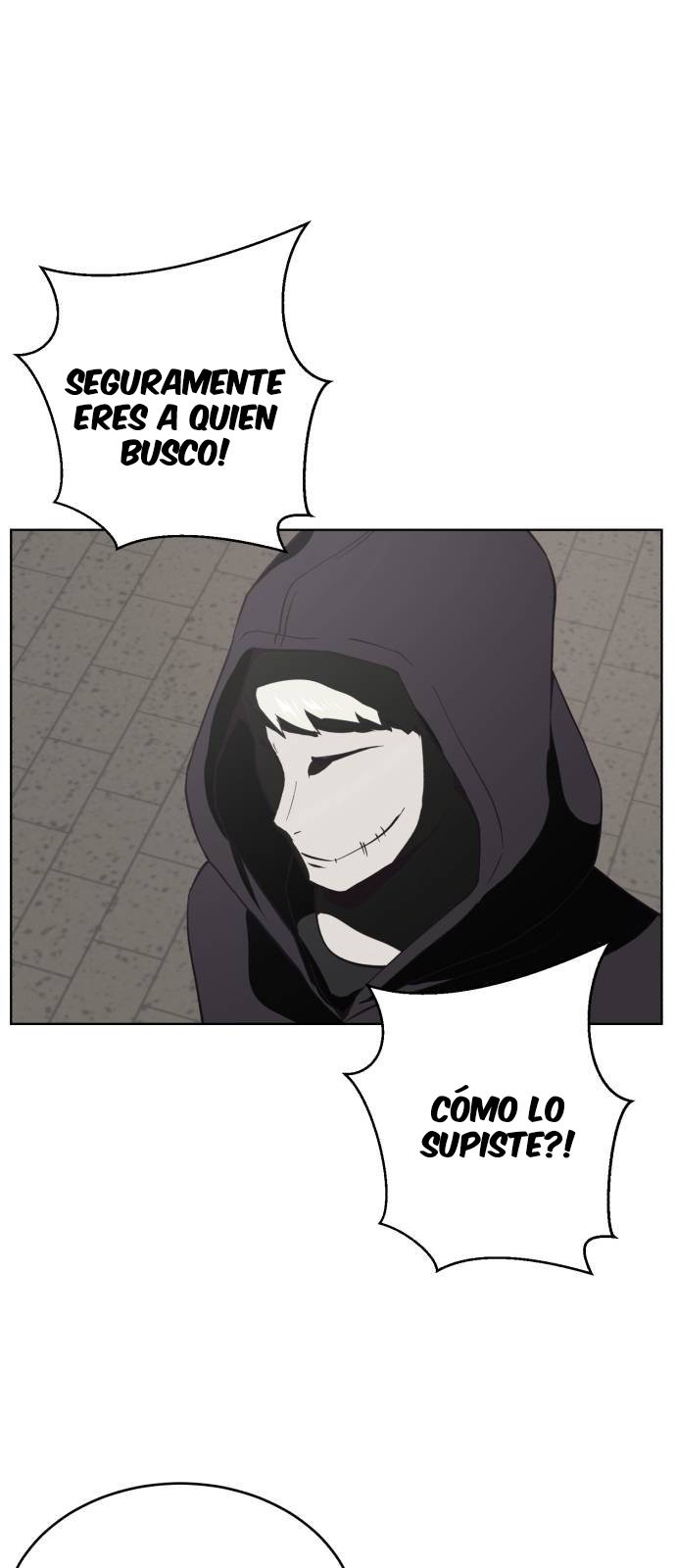 El Niño De La Muerte Capitulo 14 página 68