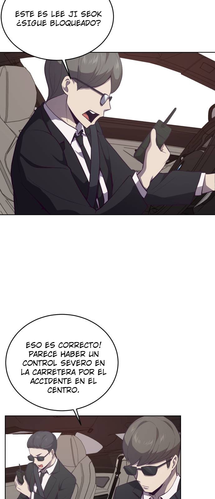 El Niño De La Muerte Capitulo 14 página 69