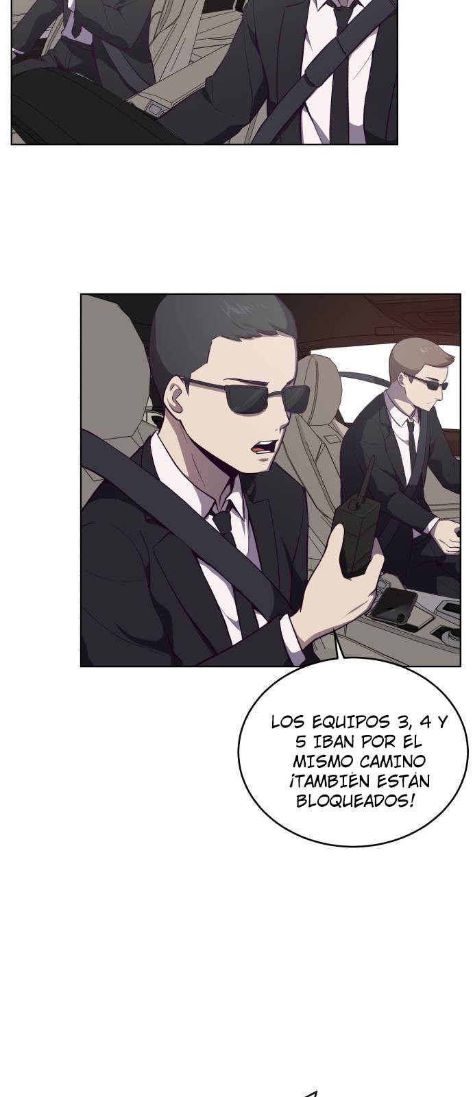 El Niño De La Muerte Capitulo 14 página 70