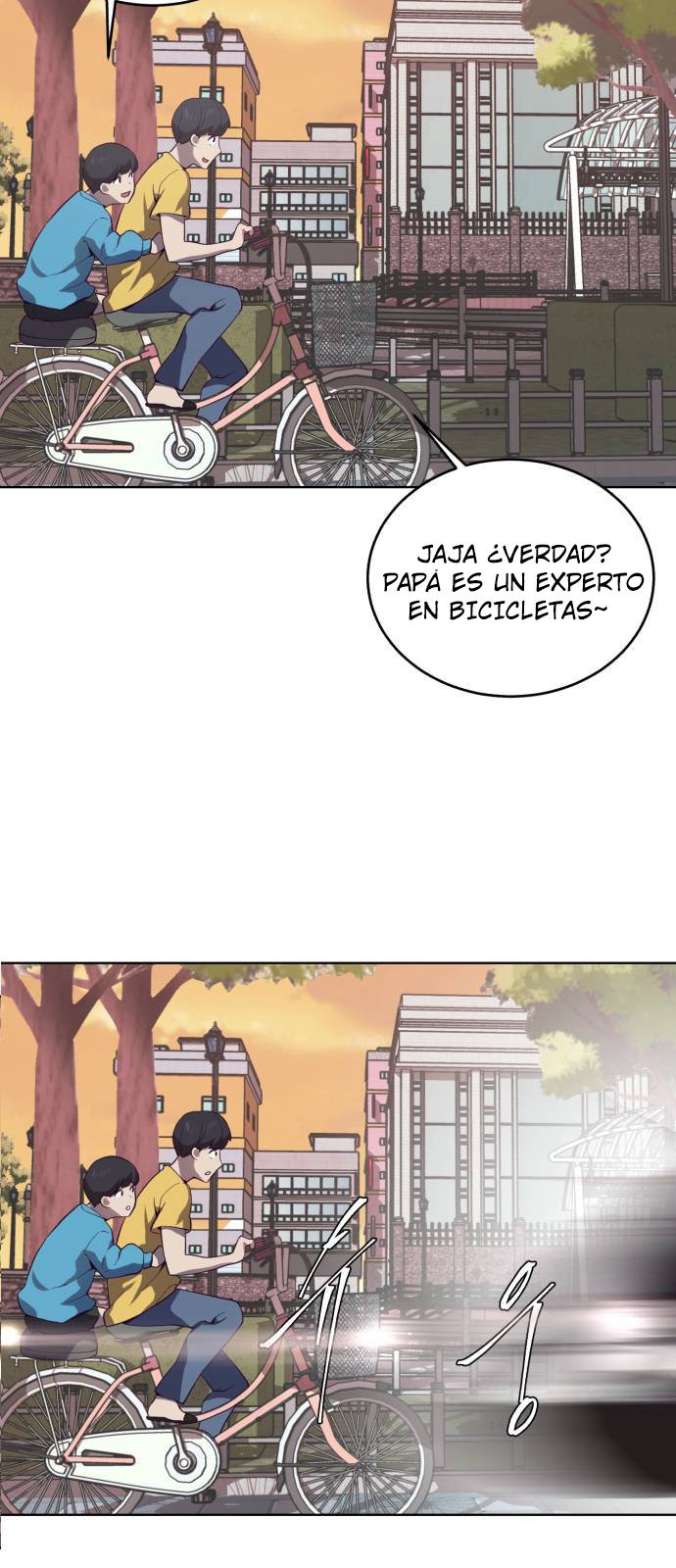 El Niño De La Muerte Capitulo 14 página 74