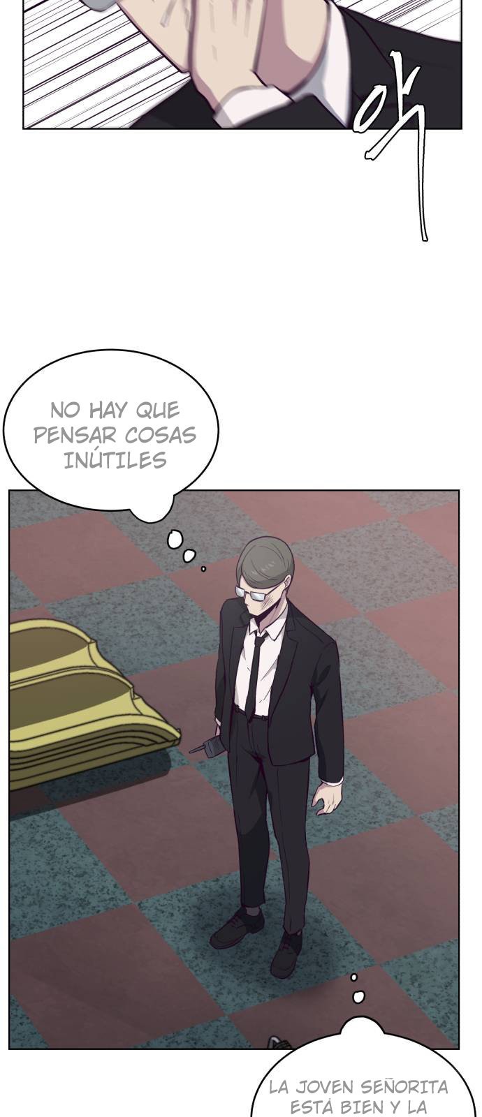 El Niño De La Muerte Capitulo 14 página 9