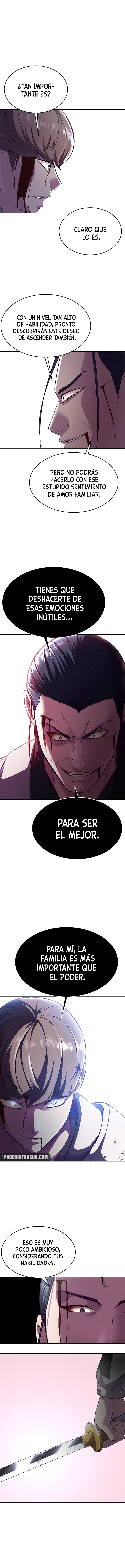 El Niño De La Muerte Capitulo 145 página 14