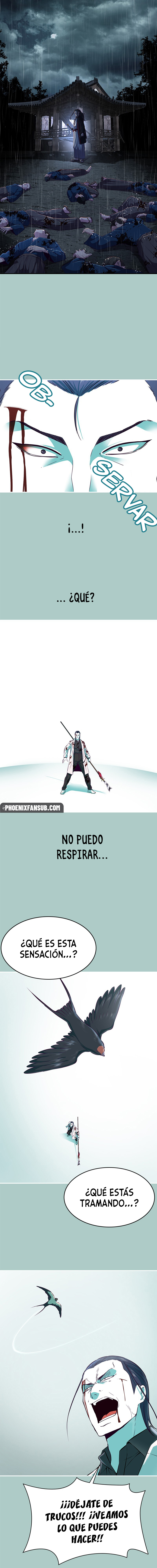 El Niño De La Muerte Capitulo 145 página 16