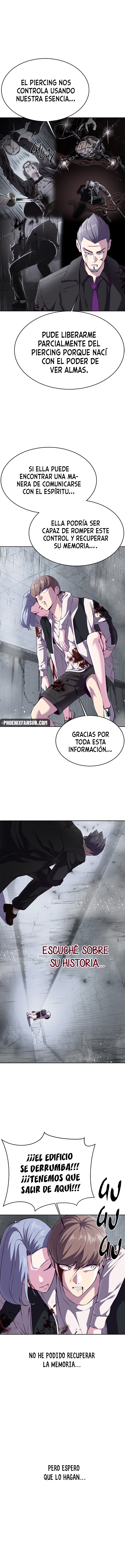 El Niño De La Muerte Capitulo 146 página 10
