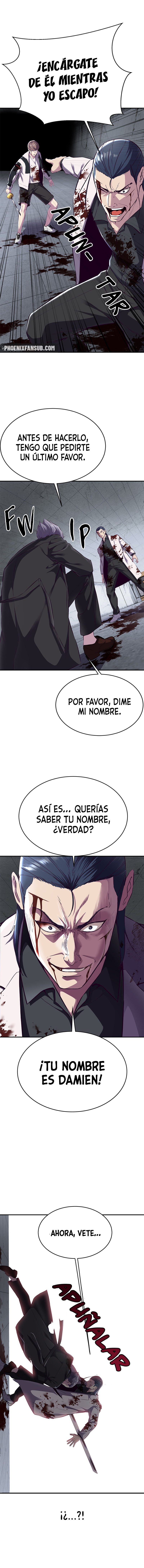 El Niño De La Muerte Capitulo 146 página 6