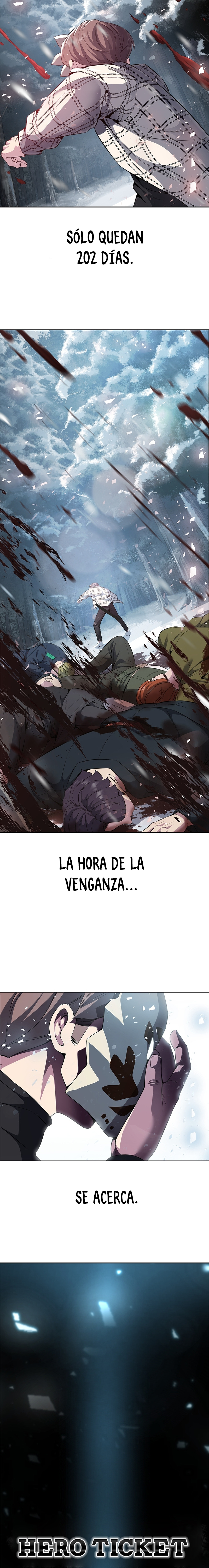 El Niño De La Muerte Capitulo 148 página 9