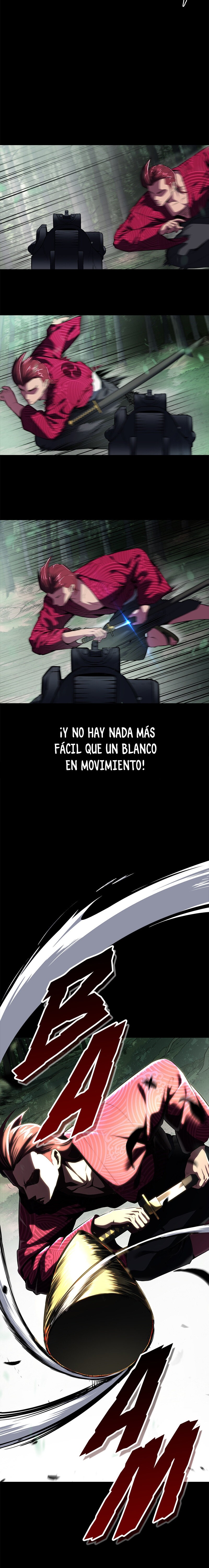 El Niño De La Muerte Capitulo 149 página 12