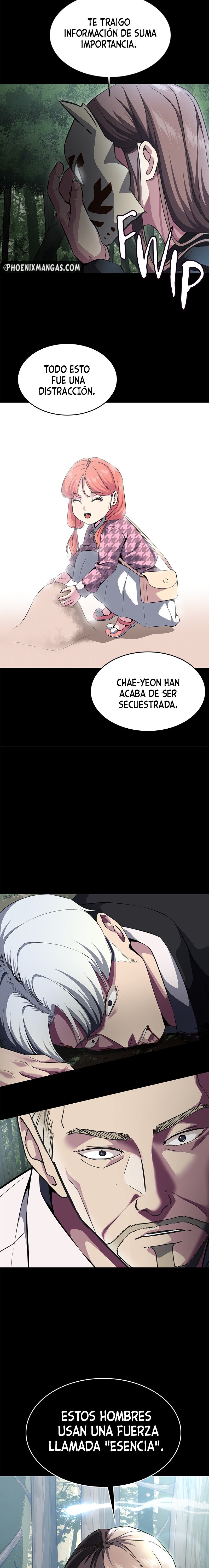 El Niño De La Muerte Capitulo 149 página 32