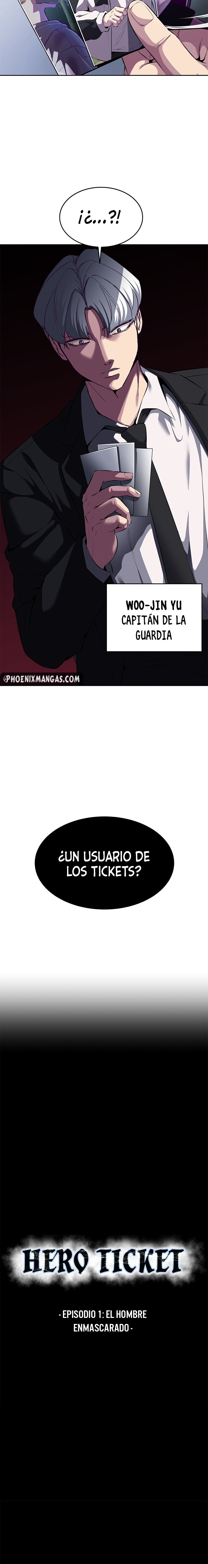 El Niño De La Muerte Capitulo 149 página 5