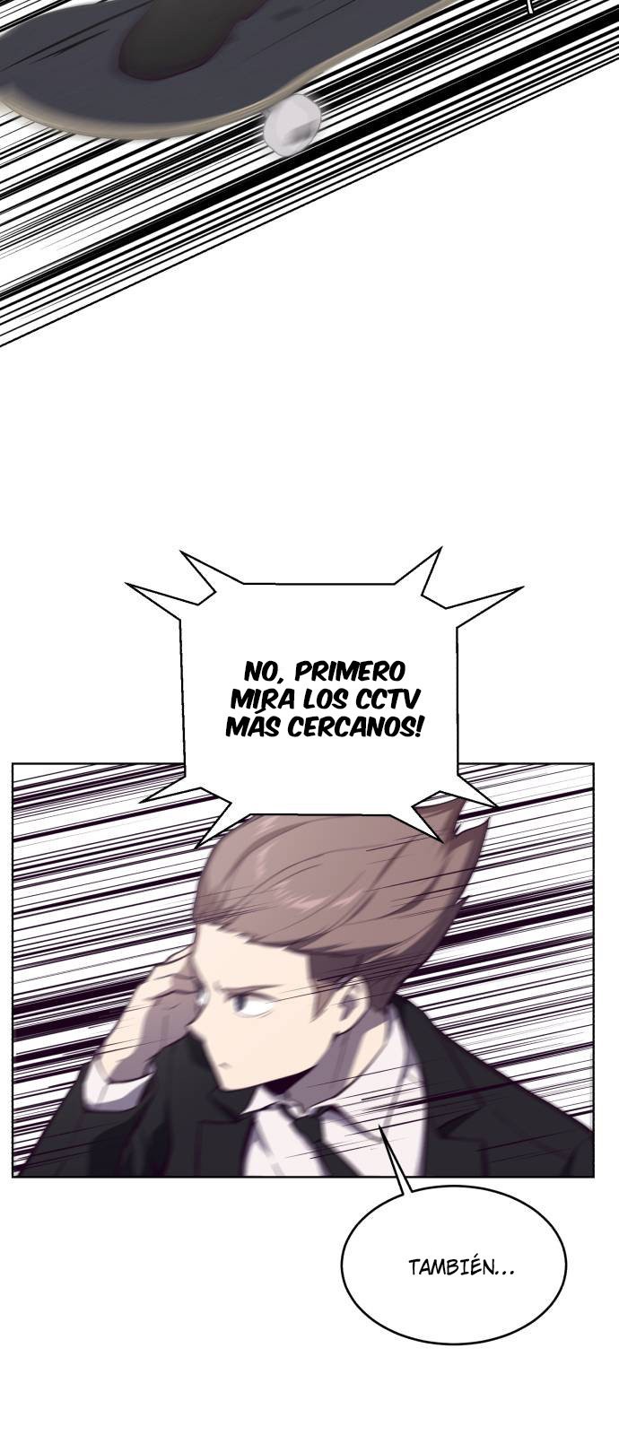 El Niño De La Muerte Capitulo 15 página 13