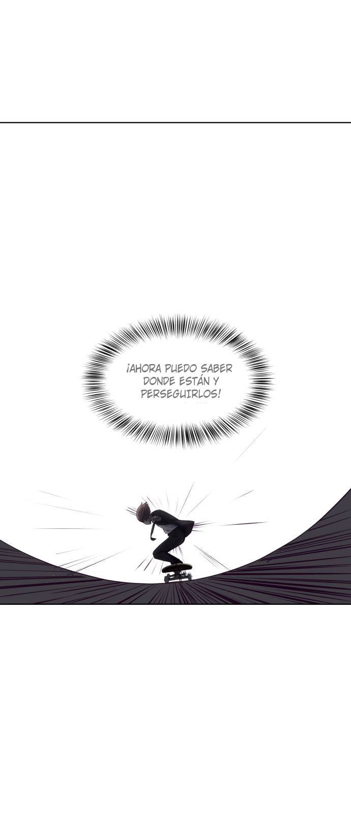 El Niño De La Muerte Capitulo 15 página 14