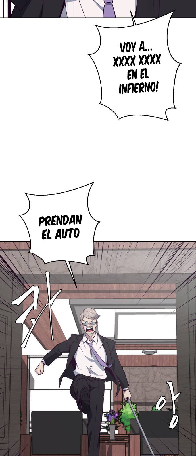 El Niño De La Muerte Capitulo 15 página 18