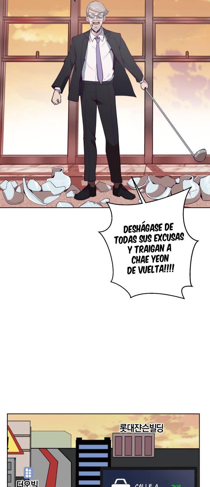 El Niño De La Muerte Capitulo 15 página 24