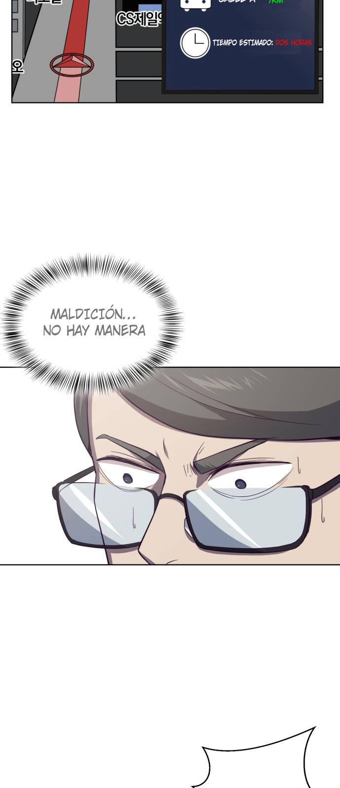 El Niño De La Muerte Capitulo 15 página 25