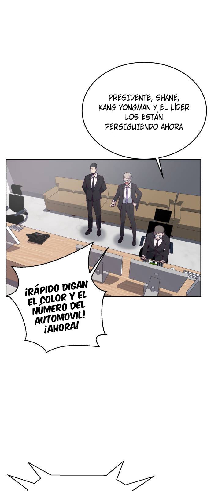 El Niño De La Muerte Capitulo 15 página 33