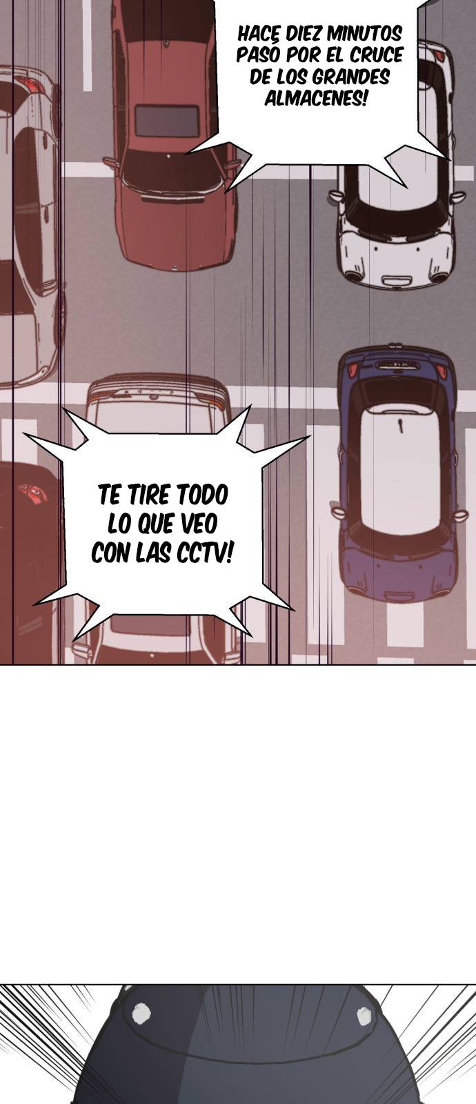 El Niño De La Muerte Capitulo 15 página 35