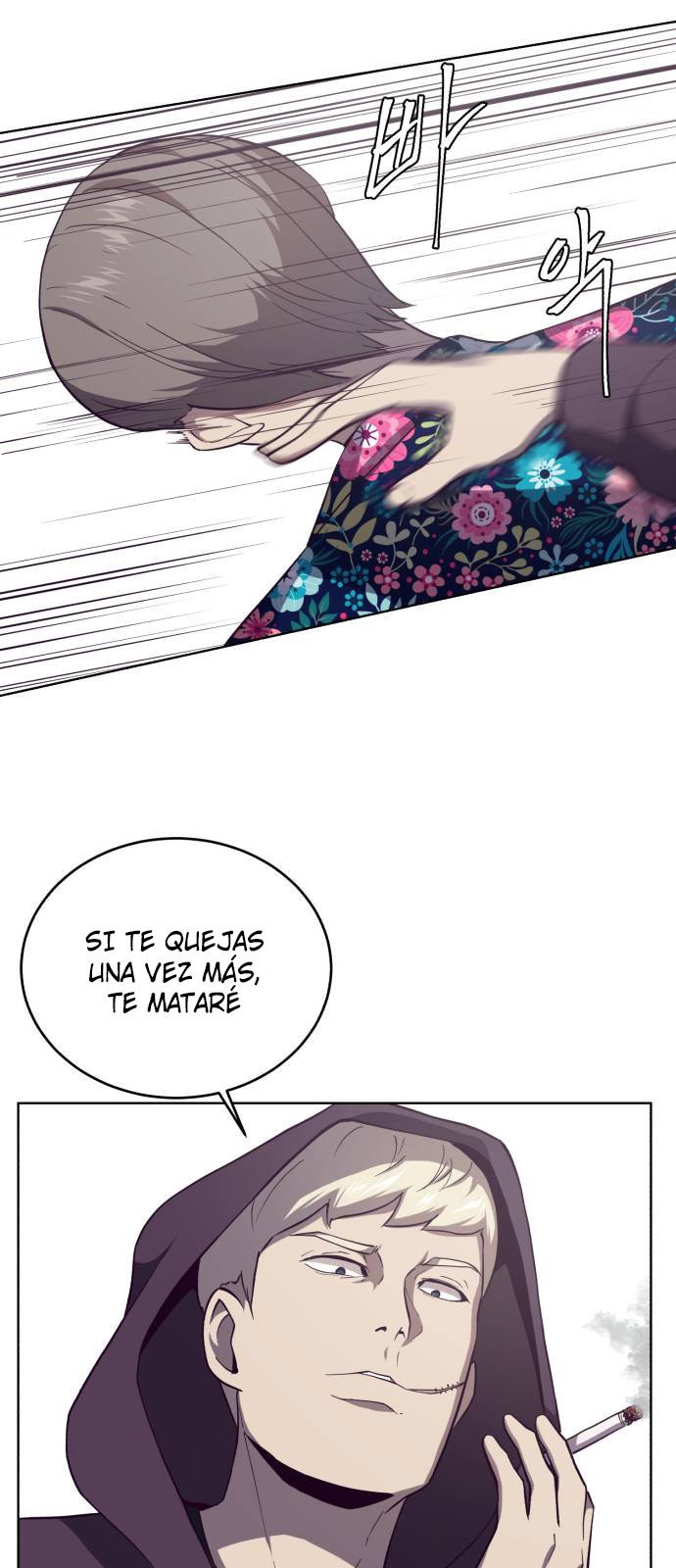 El Niño De La Muerte Capitulo 15 página 41