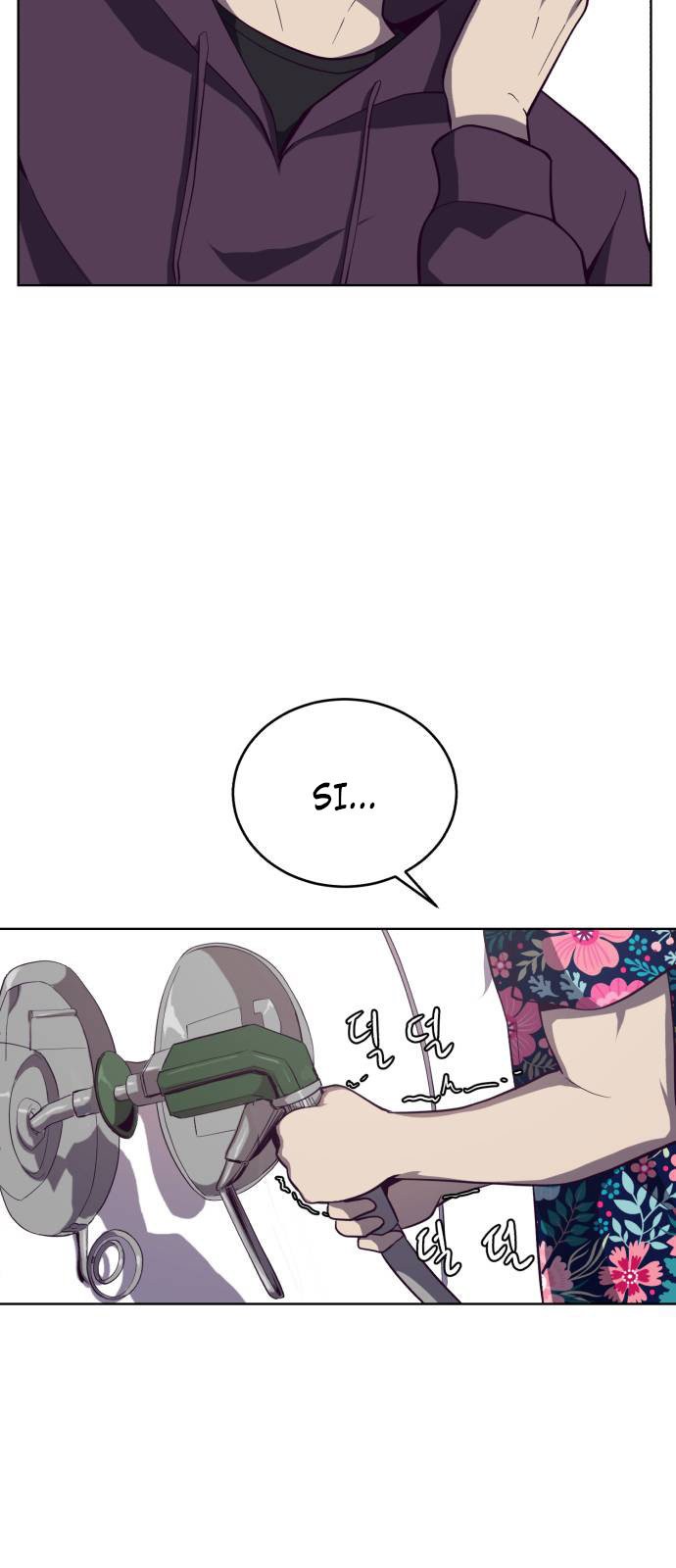 El Niño De La Muerte Capitulo 15 página 42