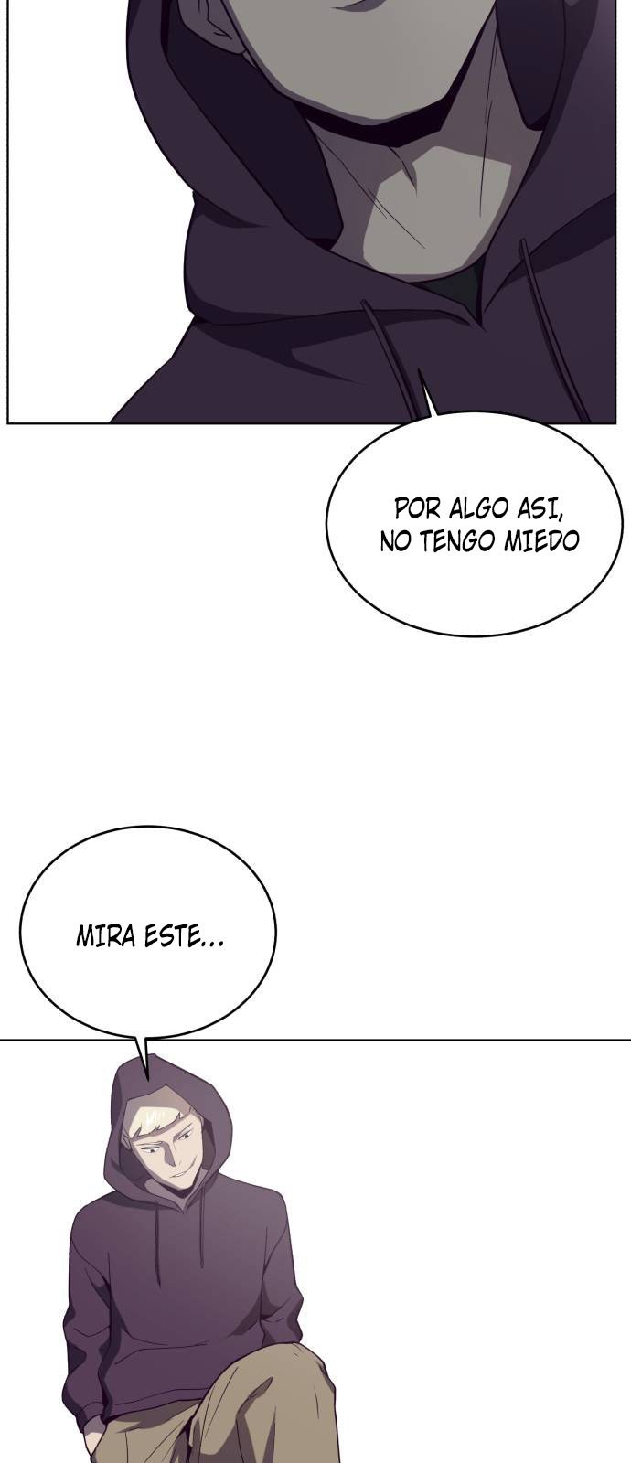 El Niño De La Muerte Capitulo 15 página 57