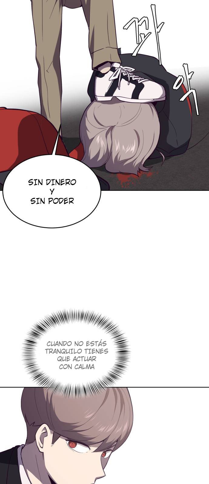 El Niño De La Muerte Capitulo 15 página 58