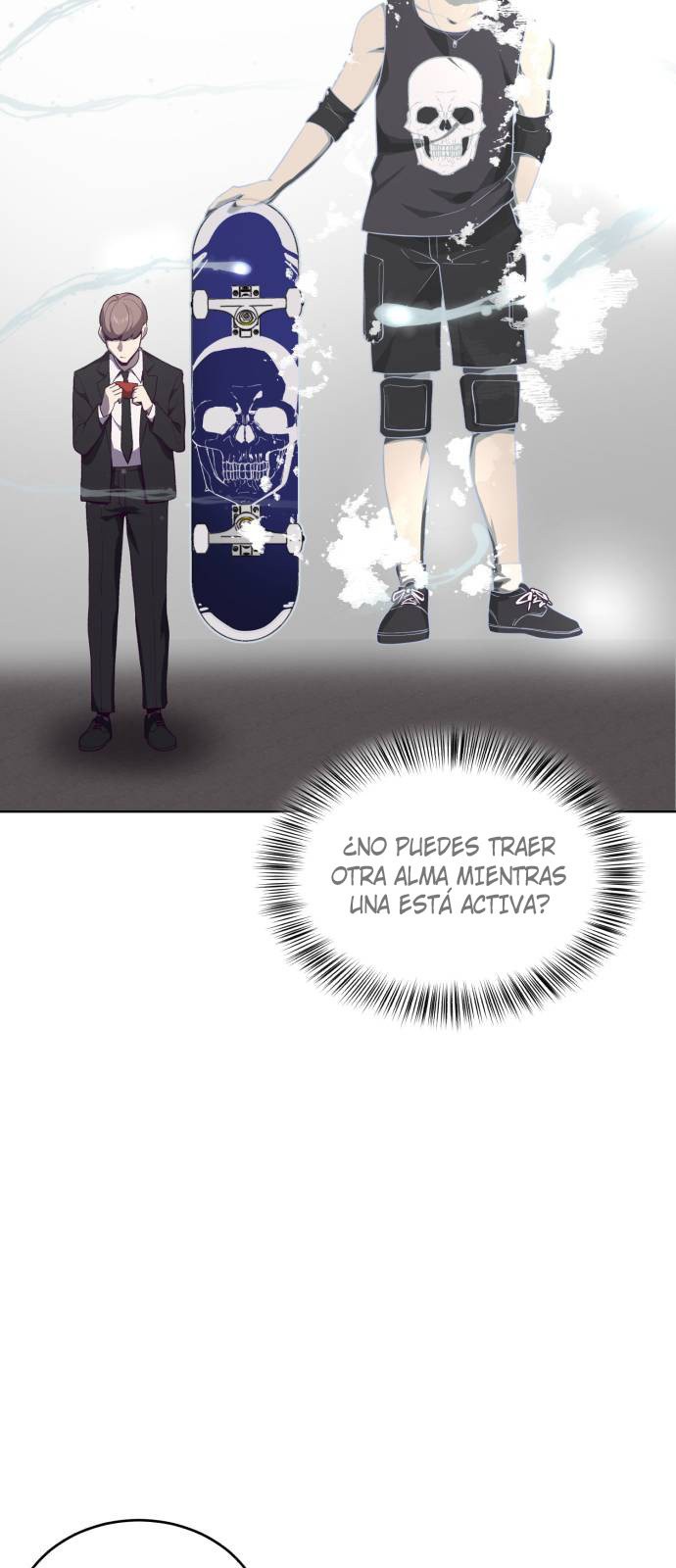 El Niño De La Muerte Capitulo 15 página 74