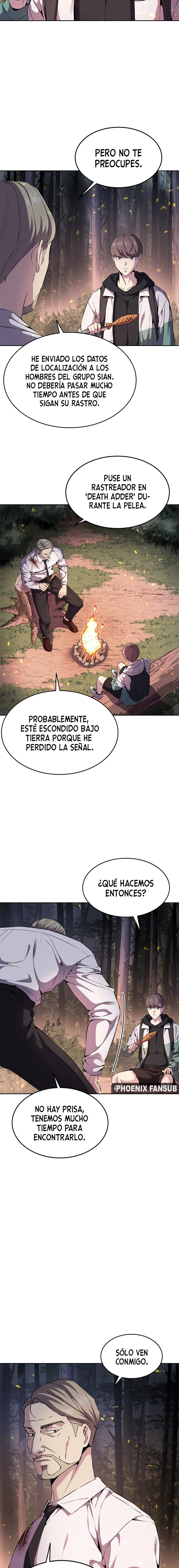 El Niño De La Muerte Capitulo 159 página 3