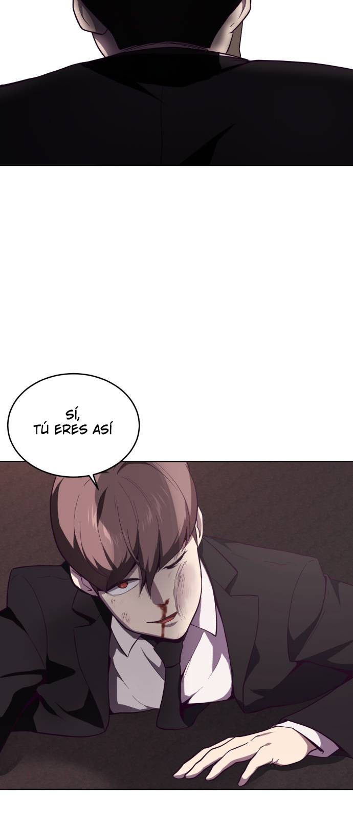 El Niño De La Muerte Capitulo 16 página 19