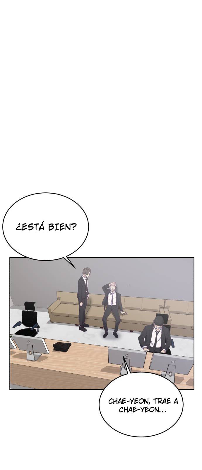El Niño De La Muerte Capitulo 16 página 26