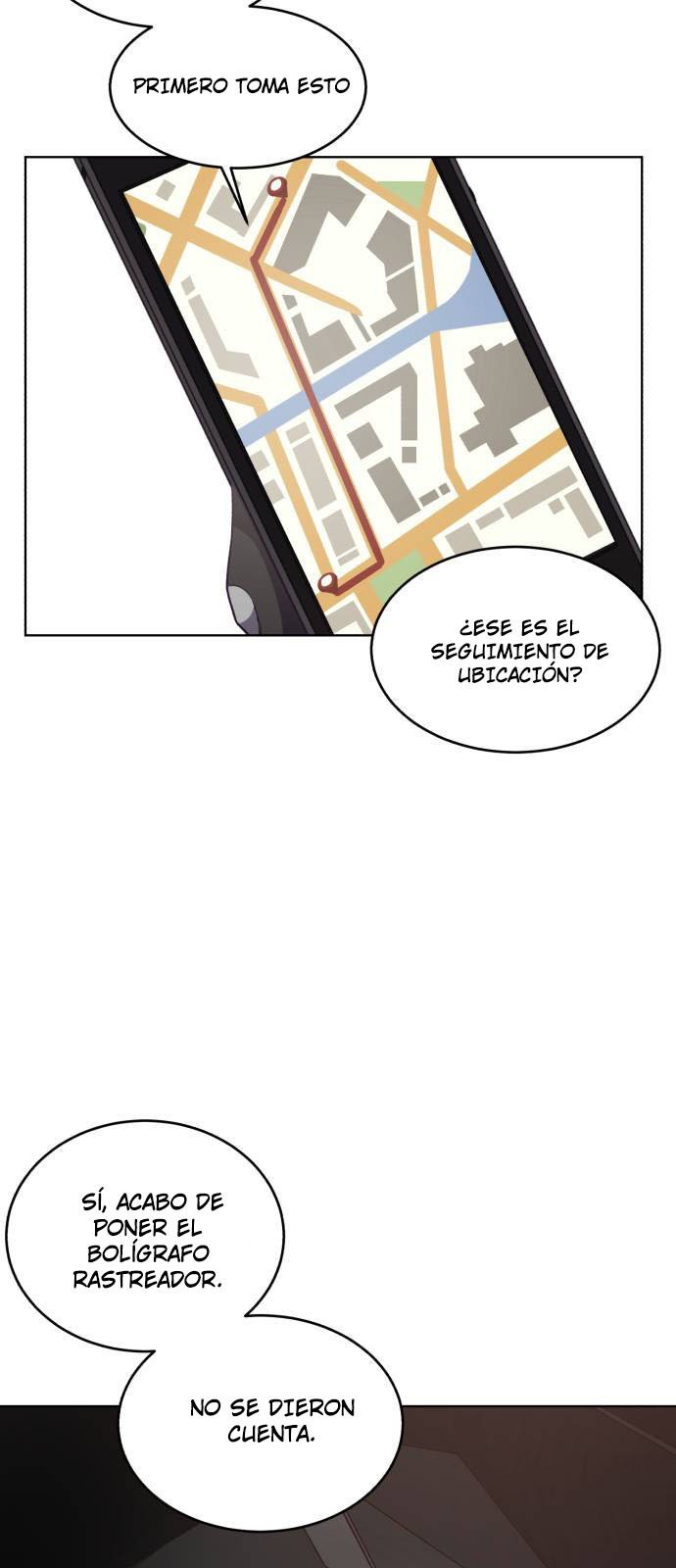 El Niño De La Muerte Capitulo 16 página 56