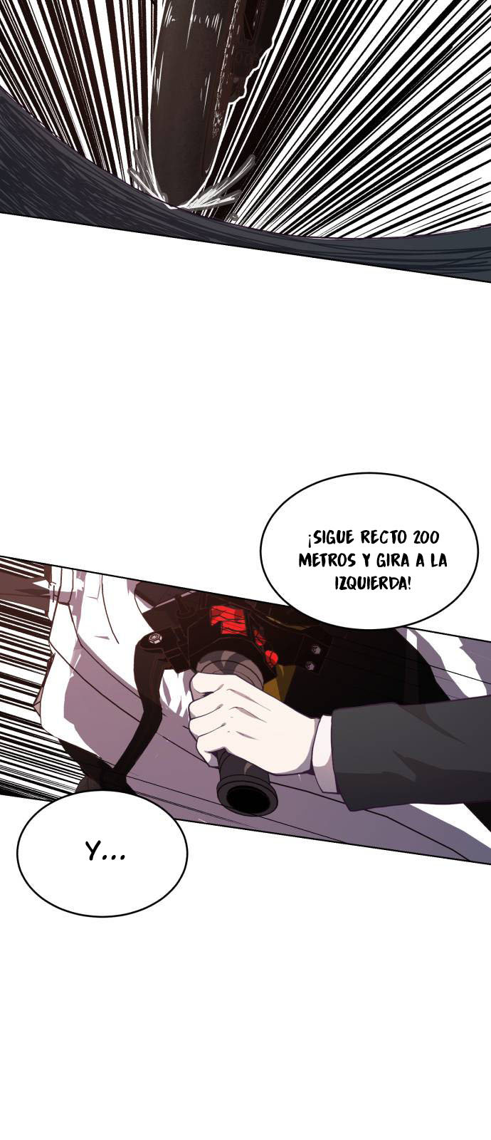 El Niño De La Muerte Capitulo 16 página 61