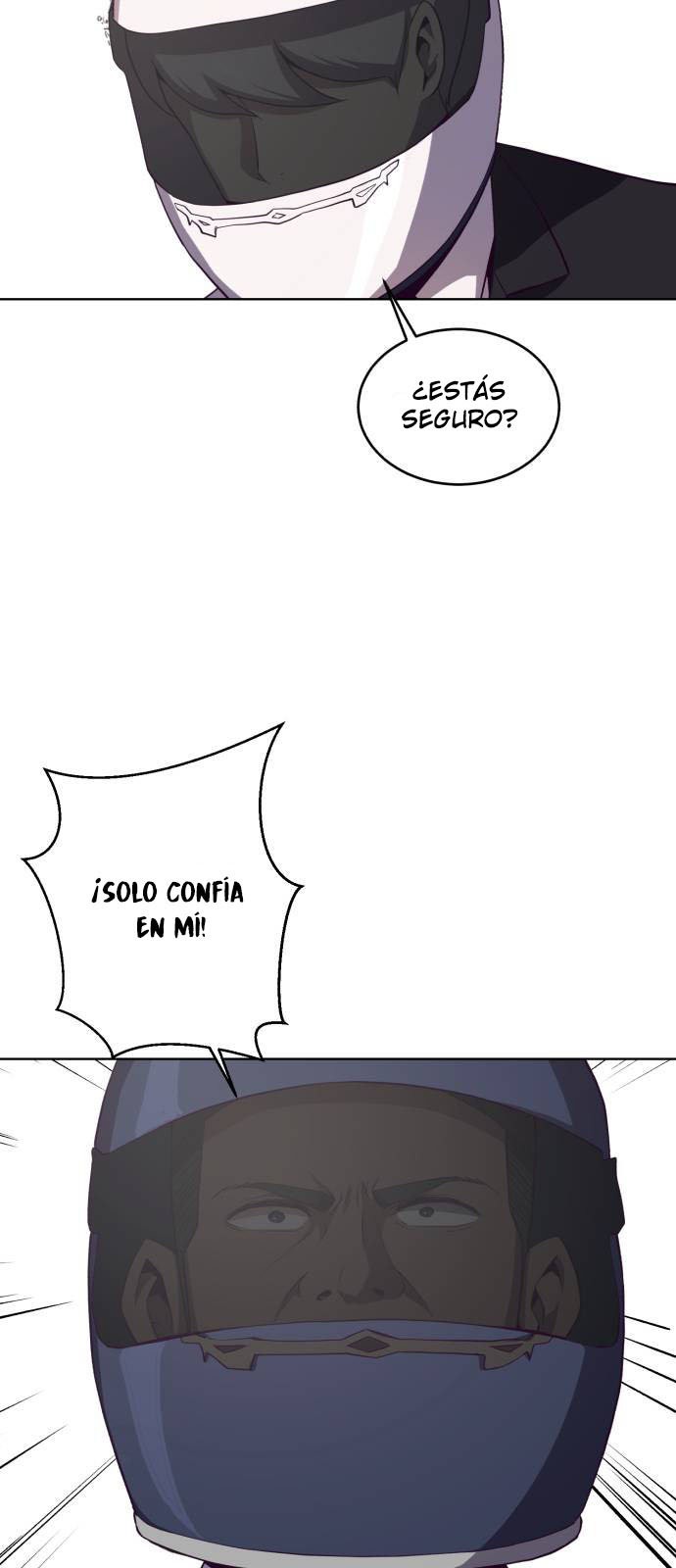 El Niño De La Muerte Capitulo 16 página 64