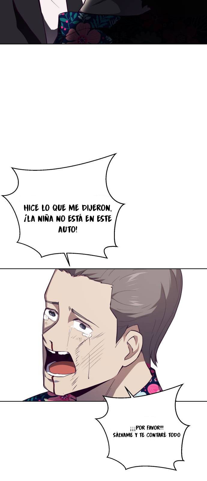 El Niño De La Muerte Capitulo 16 página 84