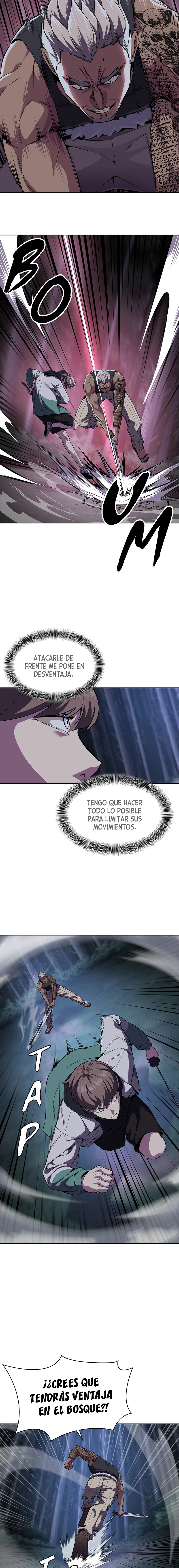 El Niño De La Muerte Capitulo 161 página 12